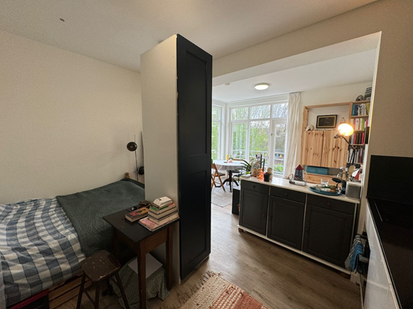 Medium property photo - Nieuwe Boteringestraat 38B, 9712 PM Groningen